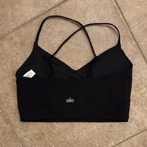 ALO Yoga sports bra